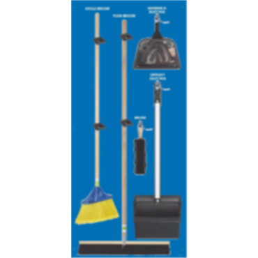 Accuform SignsPSB616BUBK